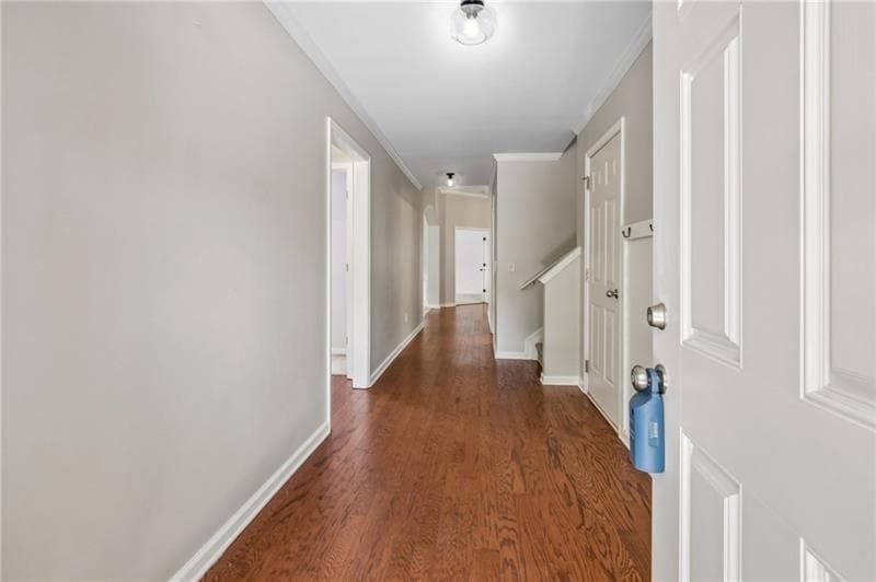 4 bedroom, 3 bathroom, 3,022 sq ft single family residence for sale at 164 Bakers Farm Circle, Braselton, GA 30517 — photo 3