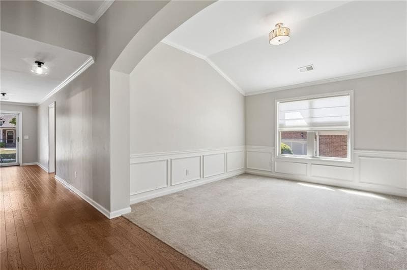 4 bedroom, 3 bathroom, 3,022 sq ft single family residence for sale at 164 Bakers Farm Circle, Braselton, GA 30517 — photo 5