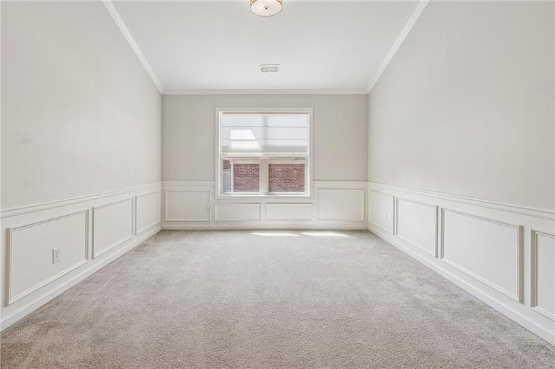 4 bedroom, 3 bathroom, 3,022 sq ft single family residence for sale at 164 Bakers Farm Circle, Braselton, GA 30517 — photo 6