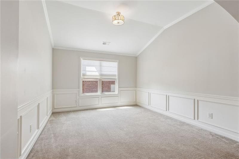 4 bedroom, 3 bathroom, 3,022 sq ft single family residence for sale at 164 Bakers Farm Circle, Braselton, GA 30517 — photo 7