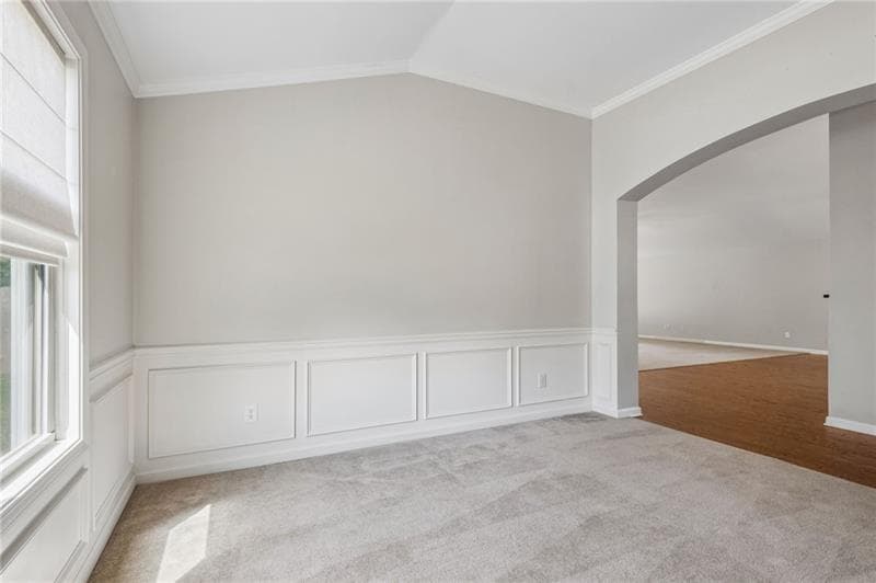 4 bedroom, 3 bathroom, 3,022 sq ft single family residence for sale at 164 Bakers Farm Circle, Braselton, GA 30517 — photo 8