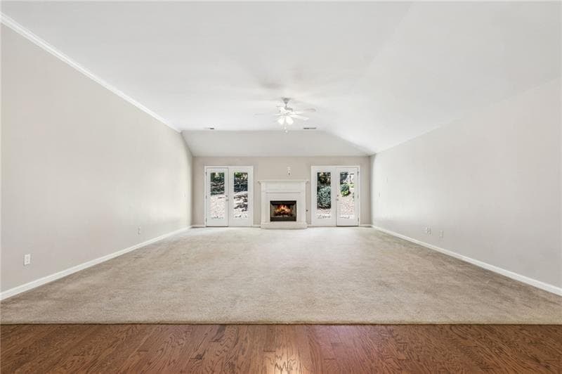 4 bedroom, 3 bathroom, 3,022 sq ft single family residence for sale at 164 Bakers Farm Circle, Braselton, GA 30517 — photo 9