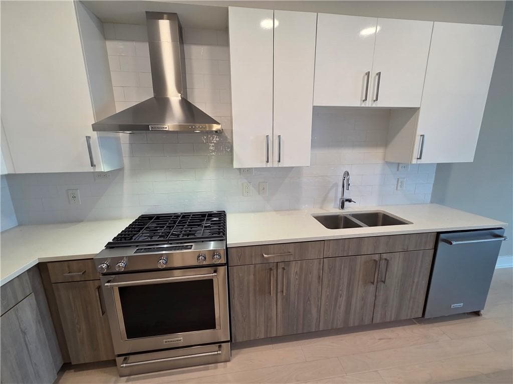 1 bedroom, 1 bathroom, 834 sq ft condominium for rent at 775 Juniper Street 608, Atlanta, GA 30308 for $2,295 a month — photo 4