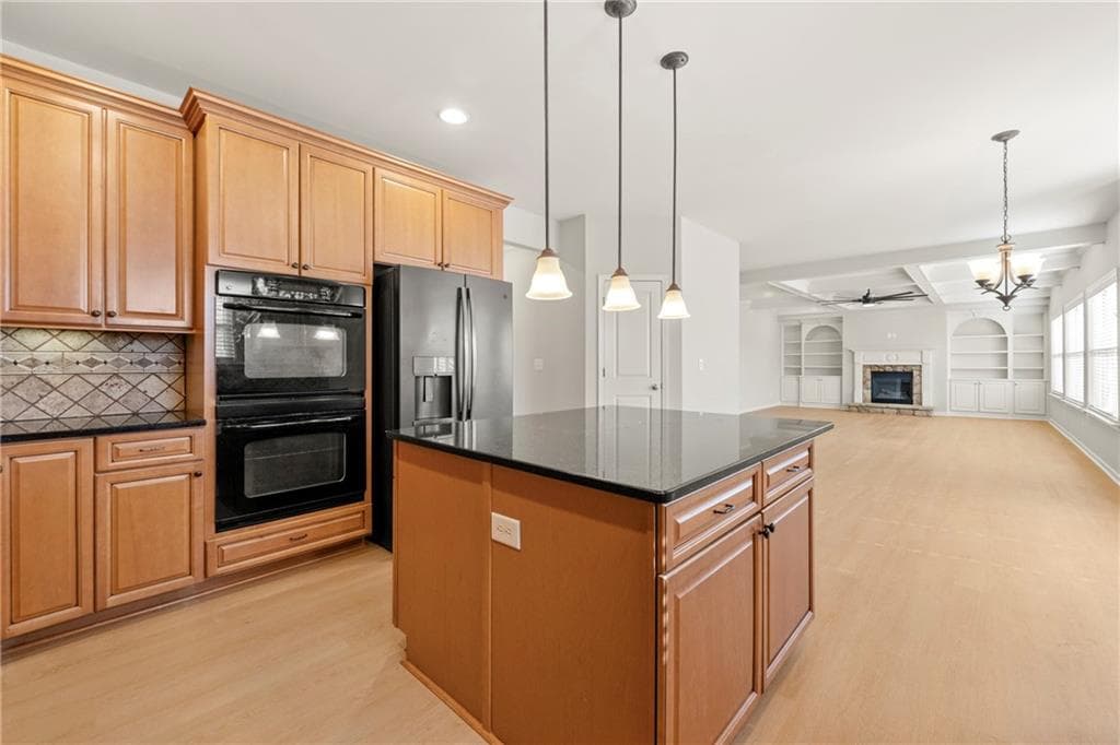 4 bedroom, 4 bathroom, 3,467 sq ft single family residence for sale at 3181 Day Break Lane, Dacula, GA 30019 — photo 4