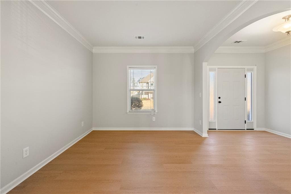 4 bedroom, 4 bathroom, 3,467 sq ft single family residence for sale at 3181 Day Break Lane, Dacula, GA 30019 — photo 5