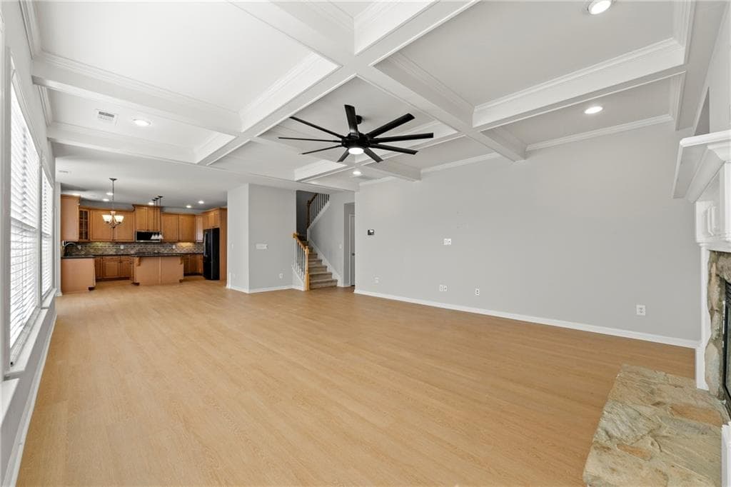 4 bedroom, 4 bathroom, 3,467 sq ft single family residence for sale at 3181 Day Break Lane, Dacula, GA 30019 — photo 7