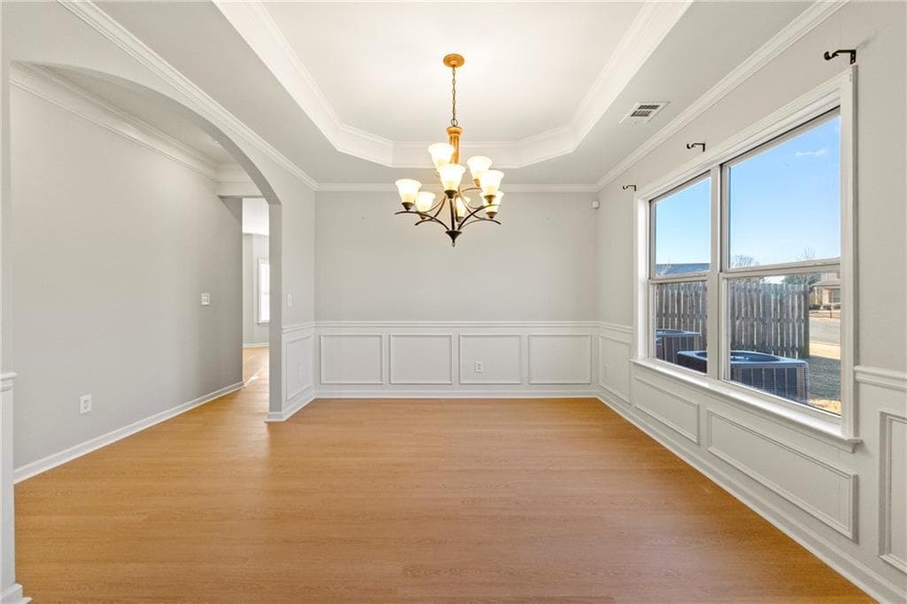 4 bedroom, 4 bathroom, 3,467 sq ft single family residence for sale at 3181 Day Break Lane, Dacula, GA 30019 — photo 8