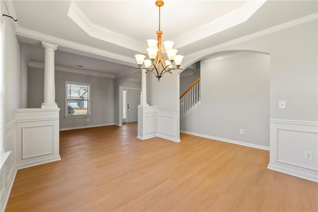 4 bedroom, 4 bathroom, 3,467 sq ft single family residence for sale at 3181 Day Break Lane, Dacula, GA 30019 — photo 9