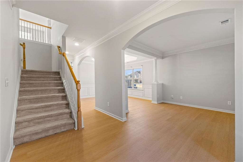 4 bedroom, 4 bathroom, 3,467 sq ft single family residence for sale at 3181 Day Break Lane, Dacula, GA 30019 — photo 10