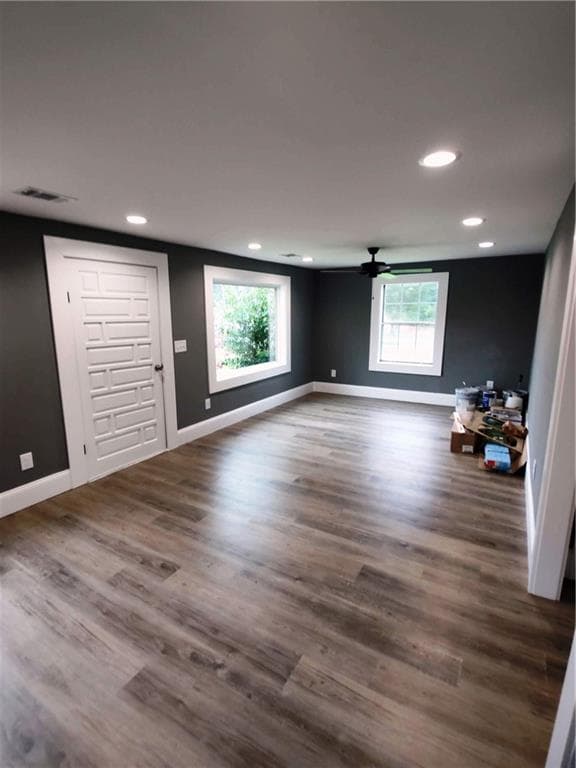2 bedroom, 1 bathroom, 816 sq ft single family residence under contract at 405 Old Dalton Road, Rome, GA 30165 — photo 6