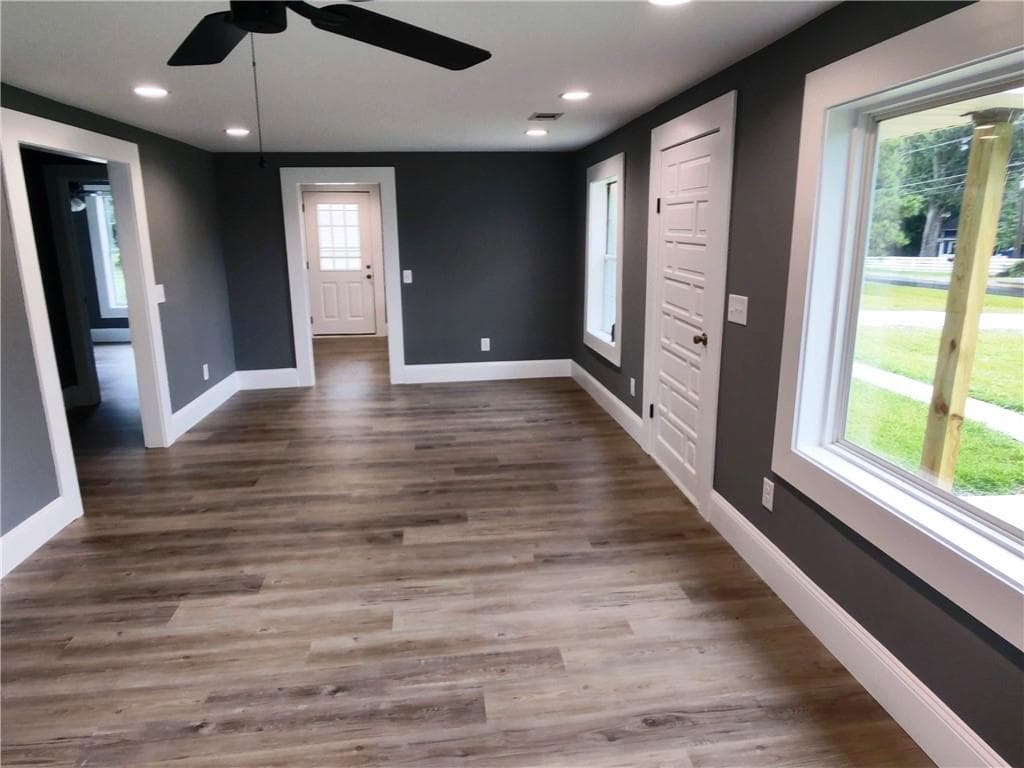 2 bedroom, 1 bathroom, 816 sq ft single family residence under contract at 405 Old Dalton Road, Rome, GA 30165 — photo 7
