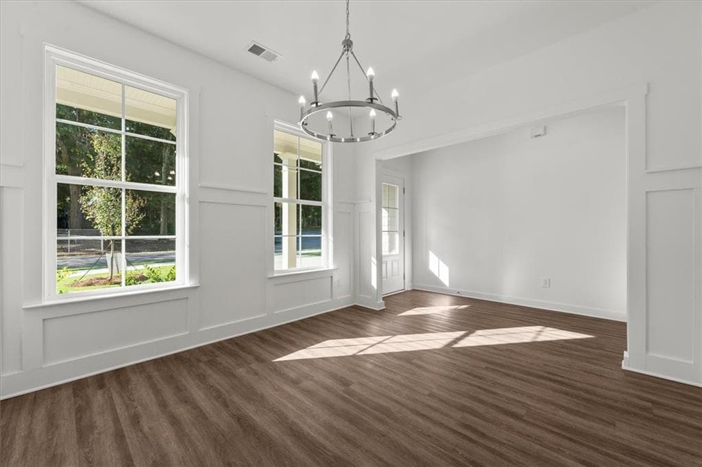 4 bedroom, 3 bathroom, 2,154 sq ft single family residence for sale at 546 Lillian Way, Statham, GA 30666 — photo 5