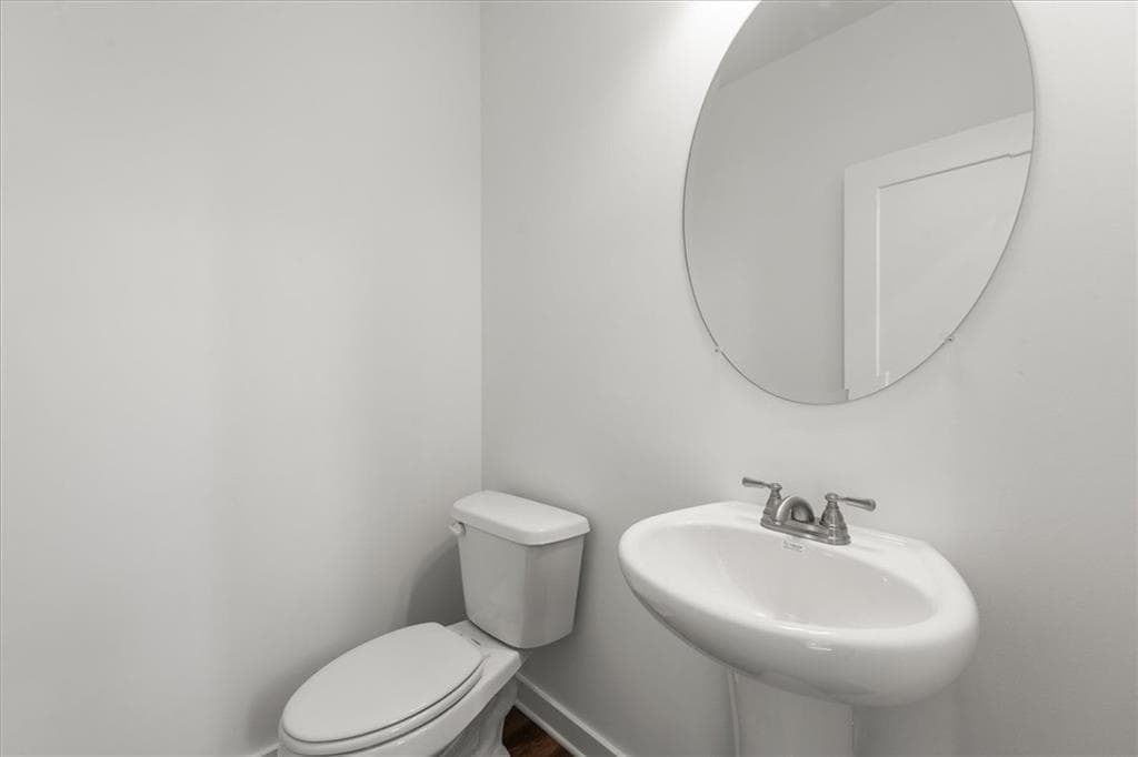 4 bedroom, 3 bathroom, 2,154 sq ft single family residence for sale at 546 Lillian Way, Statham, GA 30666 — photo 7