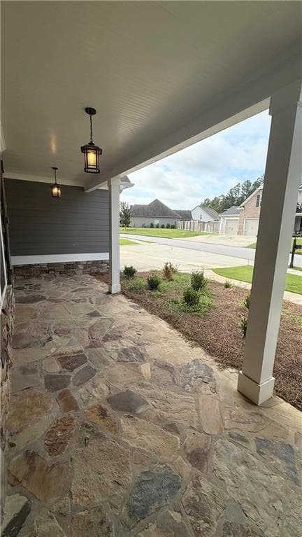 5 bedroom, 5 bathroom, 3,187 sq ft single family residence for rent at 44 Sparkleberry Lane, Dallas, GA 30132 for $3,275 a month — photo 2