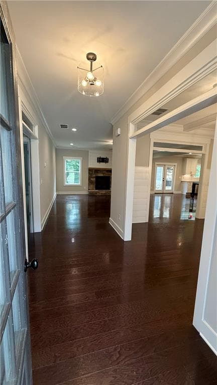 5 bedroom, 5 bathroom, 3,187 sq ft single family residence for rent at 44 Sparkleberry Lane, Dallas, GA 30132 for $3,275 a month — photo 3