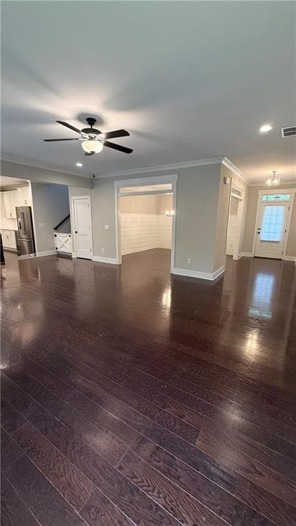 5 bedroom, 5 bathroom, 3,187 sq ft single family residence for rent at 44 Sparkleberry Lane, Dallas, GA 30132 for $3,275 a month — photo 4