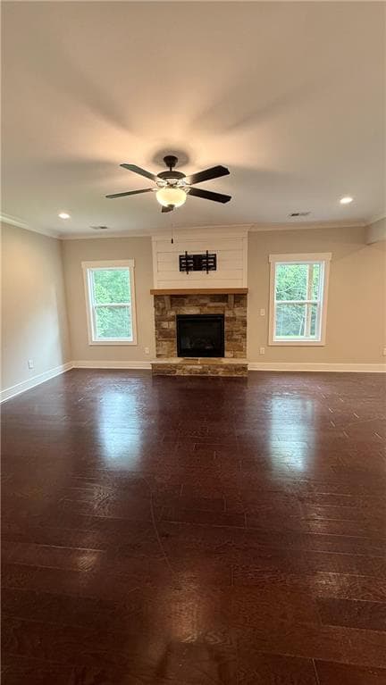 5 bedroom, 5 bathroom, 3,187 sq ft single family residence for rent at 44 Sparkleberry Lane, Dallas, GA 30132 for $3,275 a month — photo 6