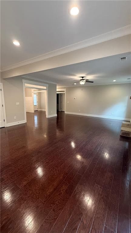 5 bedroom, 5 bathroom, 3,187 sq ft single family residence for rent at 44 Sparkleberry Lane, Dallas, GA 30132 for $3,275 a month — photo 7