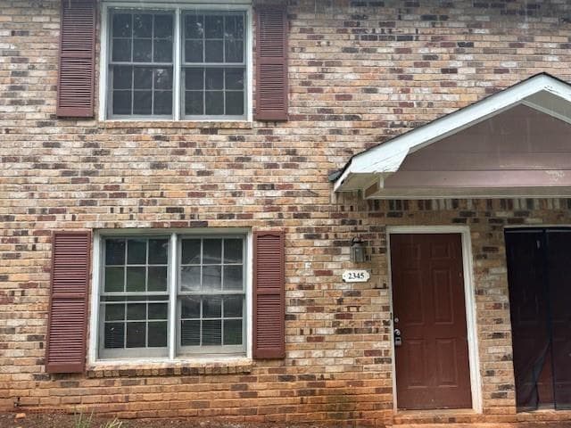 2 bedroom, 3 bathroom, 1,156 sq ft townhouse for rent at 2345 Murell Road, Snellville, GA 30078 for $1,250 a month