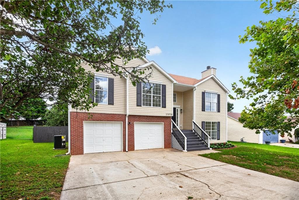 2594 Deann Drive, Ellenwood, GA 30294 — most recent listing photo