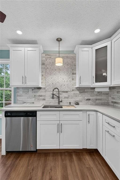 4 bedroom, 3 bathroom, 2,150 sq ft single family residence for sale at 316 Biltmore Road, Mansfield, GA 30055 — photo 3