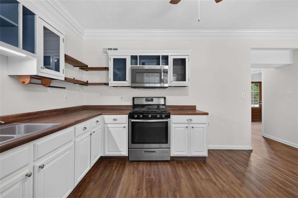4 bedroom, 3 bathroom, 2,150 sq ft single family residence for sale at 316 Biltmore Road, Mansfield, GA 30055 — photo 6
