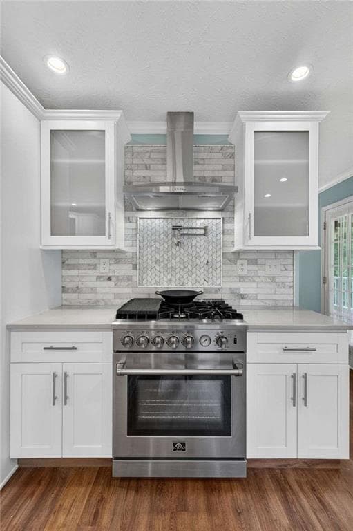4 bedroom, 3 bathroom, 2,150 sq ft single family residence for sale at 316 Biltmore Road, Mansfield, GA 30055 — photo 7