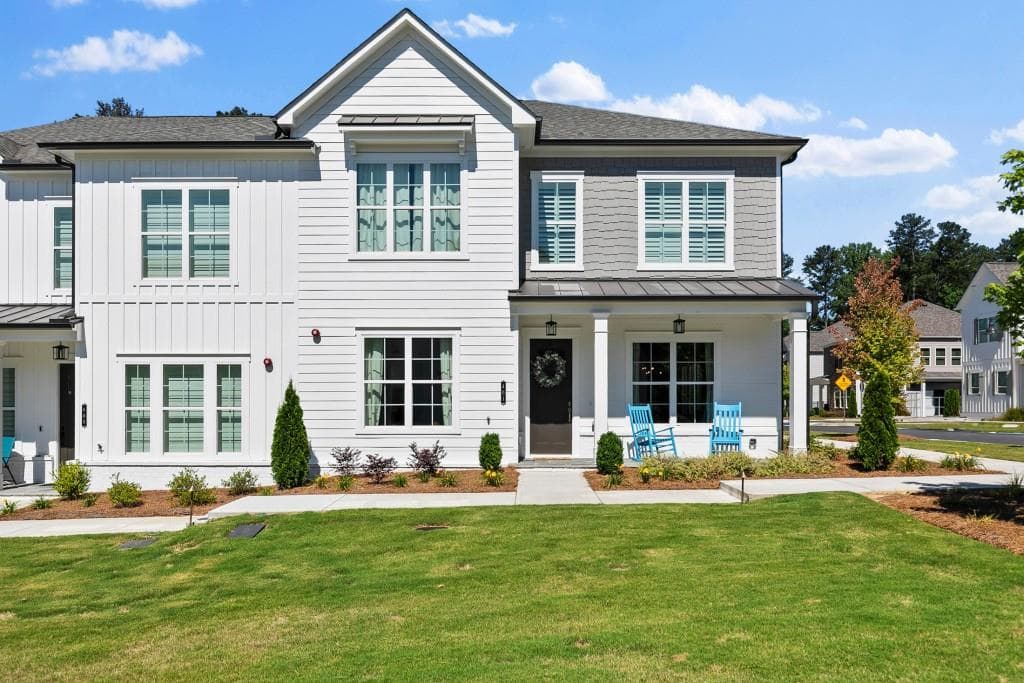 401 Nettle Court, Woodstock, GA 30188 — most recent listing photo