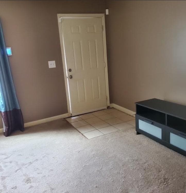 2 bedroom, 2 bathroom, 1,024 sq ft townhouse under contract at 2671 Evans Mill Drive, Lithonia, GA 30058 — photo 2
