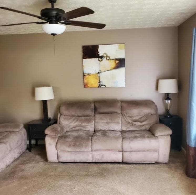 2 bedroom, 2 bathroom, 1,024 sq ft townhouse under contract at 2671 Evans Mill Drive, Lithonia, GA 30058 — photo 4