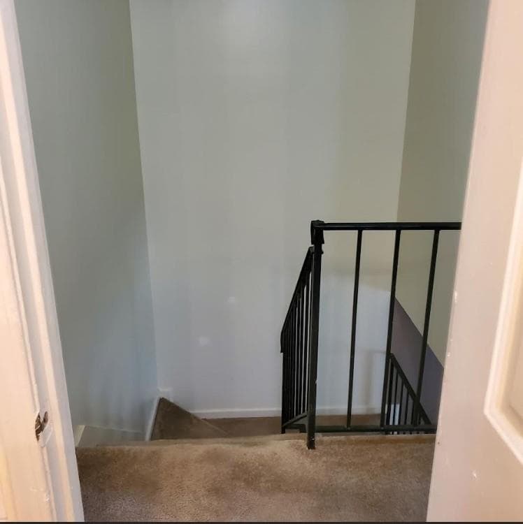 2 bedroom, 2 bathroom, 1,024 sq ft townhouse under contract at 2671 Evans Mill Drive, Lithonia, GA 30058 — photo 7