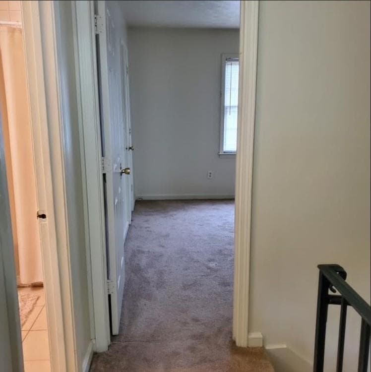2 bedroom, 2 bathroom, 1,024 sq ft townhouse under contract at 2671 Evans Mill Drive, Lithonia, GA 30058 — photo 8