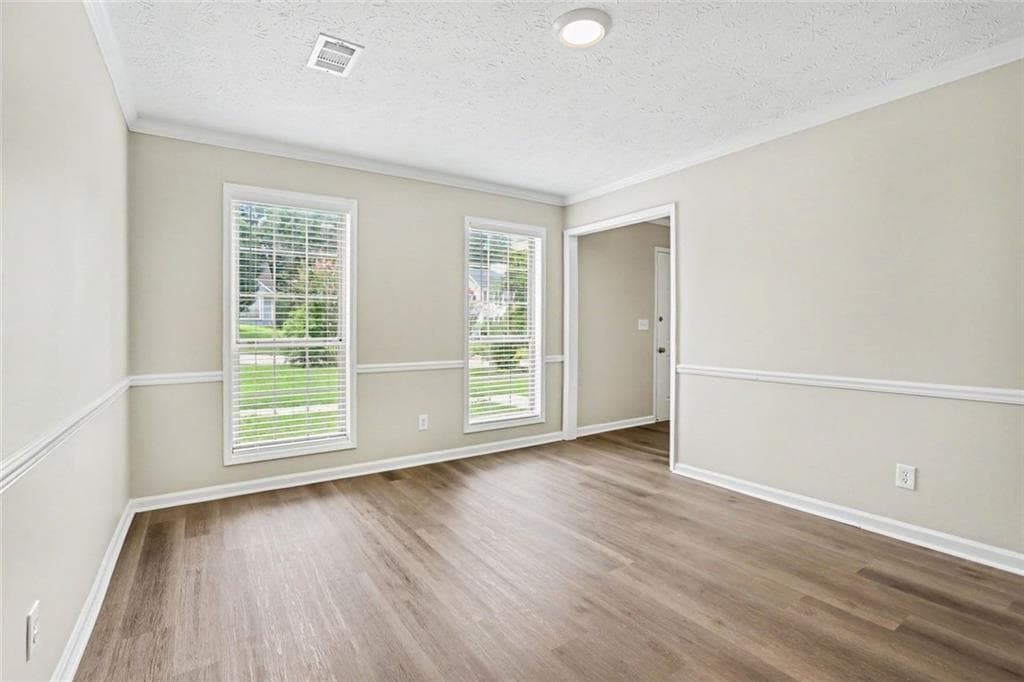 3 bedroom, 3 bathroom, 1,872 sq ft single family residence for sale at 1061 Gunners Walk, Tucker, GA 30084 — photo 8