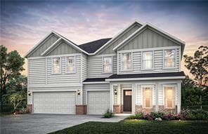 6 bedroom, 4 bathroom, 4,180 sq ft single family residence for rent at 122 Jane Boulevard NW Boulevard, Cartersville, GA 30120 for $3,100 a month — photo 2