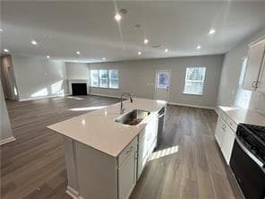 6 bedroom, 4 bathroom, 4,180 sq ft single family residence for rent at 122 Jane Boulevard NW Boulevard, Cartersville, GA 30120 for $3,100 a month — photo 3