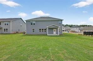 6 bedroom, 4 bathroom, 4,180 sq ft single family residence for rent at 122 Jane Boulevard NW Boulevard, Cartersville, GA 30120 for $3,100 a month — photo 4