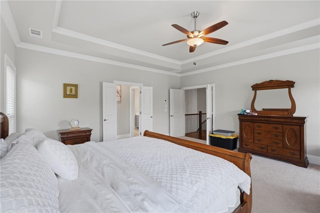 5 bedroom, 4 bathroom, 3,460 sq ft single family residence for sale at 3422 Bryerstone Circle, Smyrna, GA 30080 — photo 7
