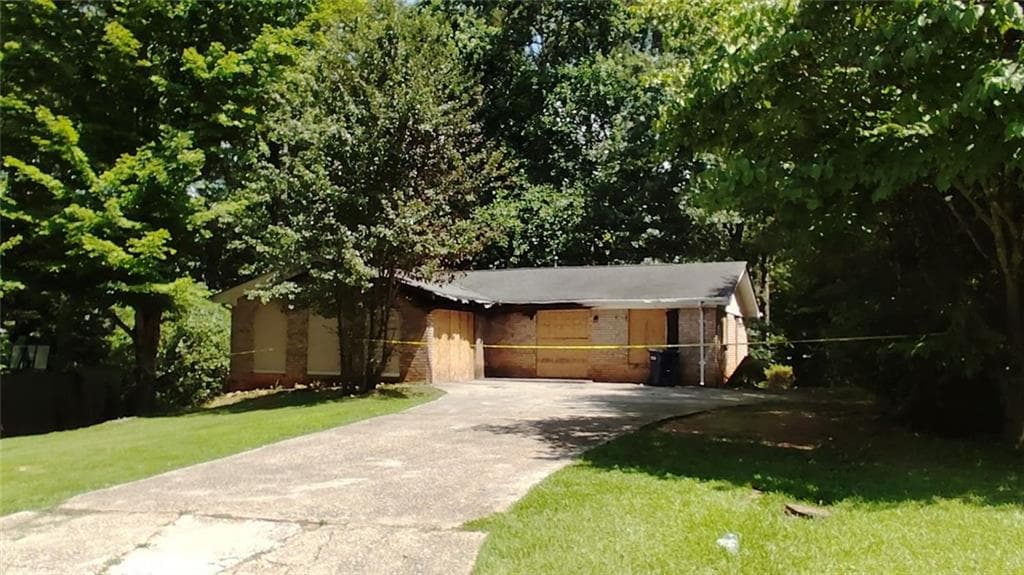 4117 Forest Court, Douglasville, GA 30135 — most recent listing photo