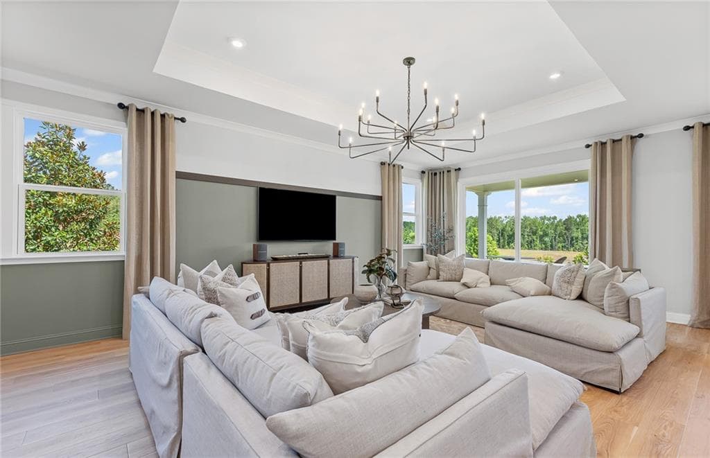 4 bedroom, 3 bathroom, 2,124 sq ft single family residence for sale at 141 Kenney Way, Locust Grove, GA 30248 — photo 7
