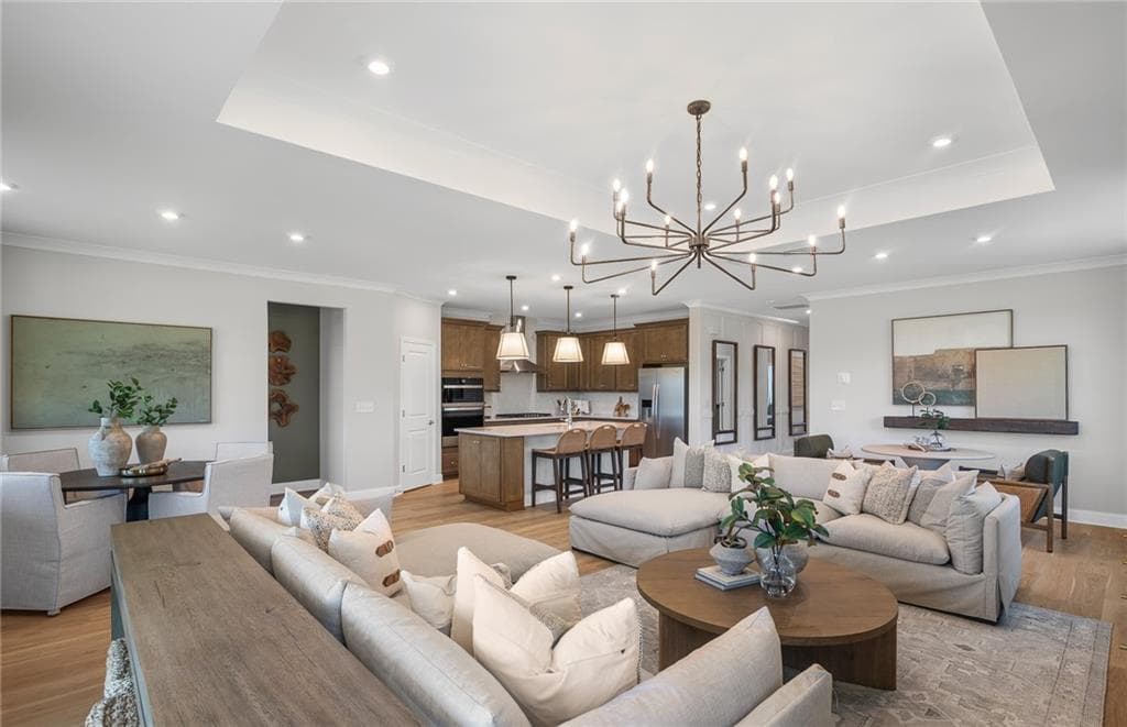4 bedroom, 3 bathroom, 2,124 sq ft single family residence for sale at 141 Kenney Way, Locust Grove, GA 30248 — photo 9