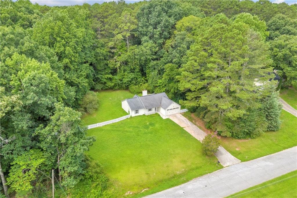 3630 Creekwood Trail