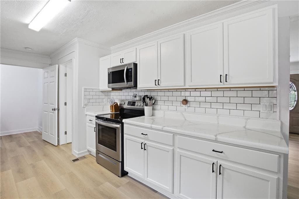 4 bedroom, 2 bathroom, 1,560 sq ft single family residence for sale at 6642 Nix Road, Dawsonville, GA 30534 — photo 6