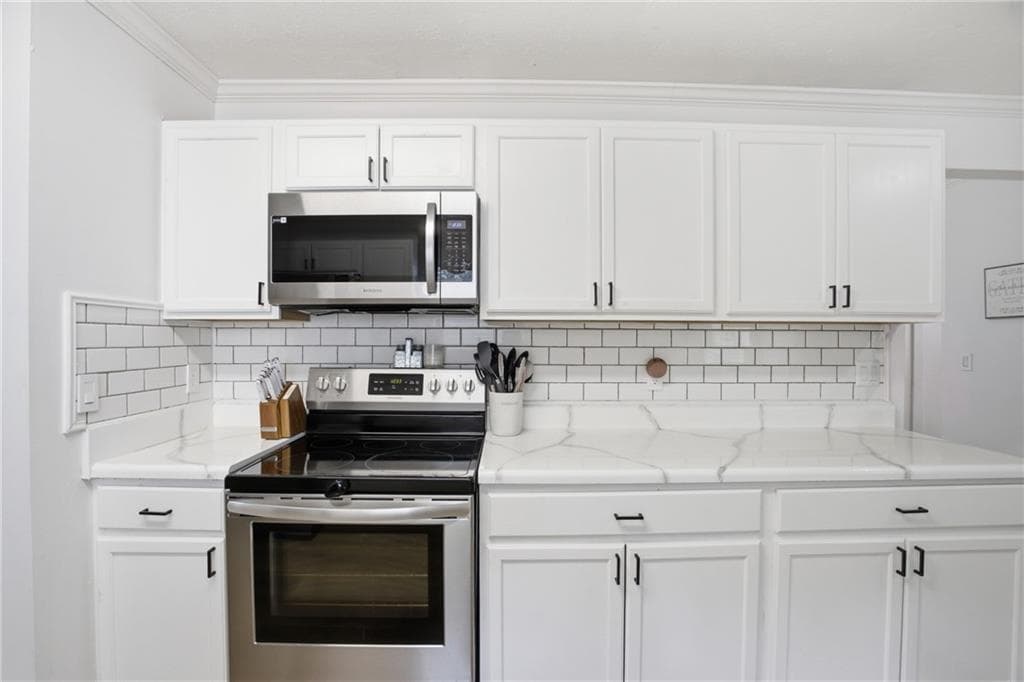 4 bedroom, 2 bathroom, 1,560 sq ft single family residence for sale at 6642 Nix Road, Dawsonville, GA 30534 — photo 8