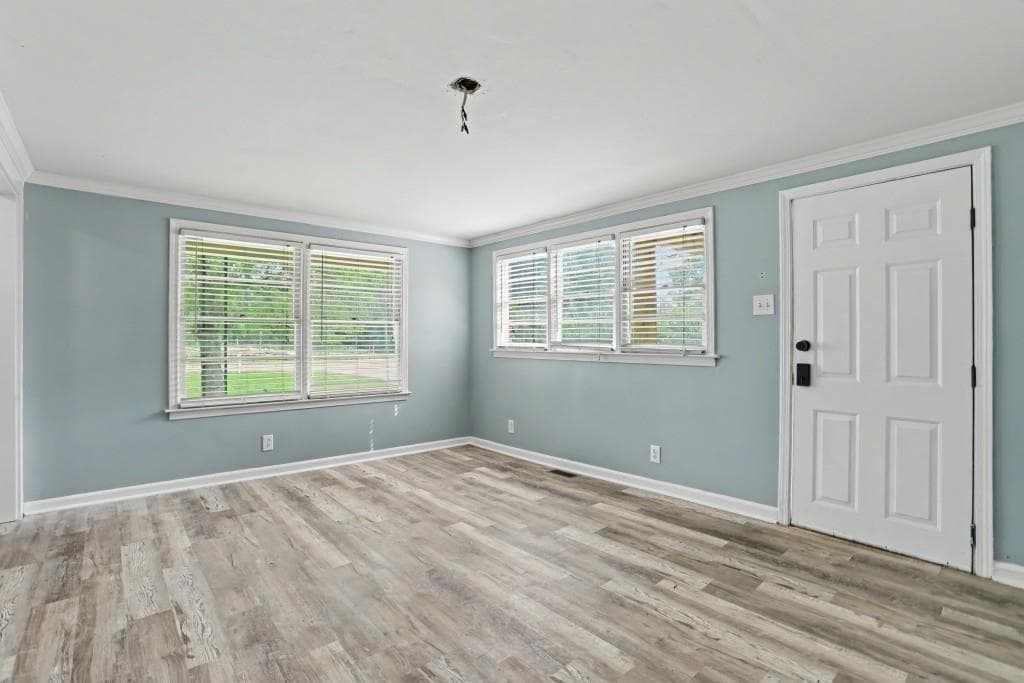 3 bedroom, 3 bathroom, 1,200 sq ft single family residence for sale at 3338 Bailey Road, Dacula, GA 30019 — photo 3