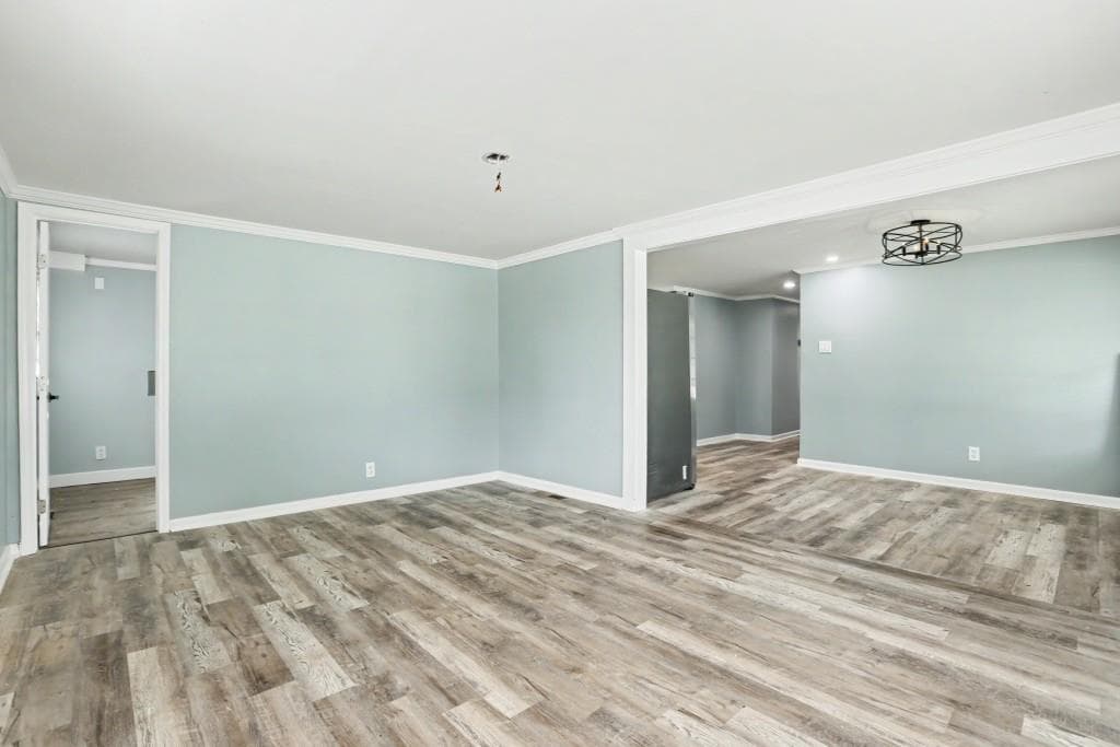 3 bedroom, 3 bathroom, 1,200 sq ft single family residence for sale at 3338 Bailey Road, Dacula, GA 30019 — photo 4