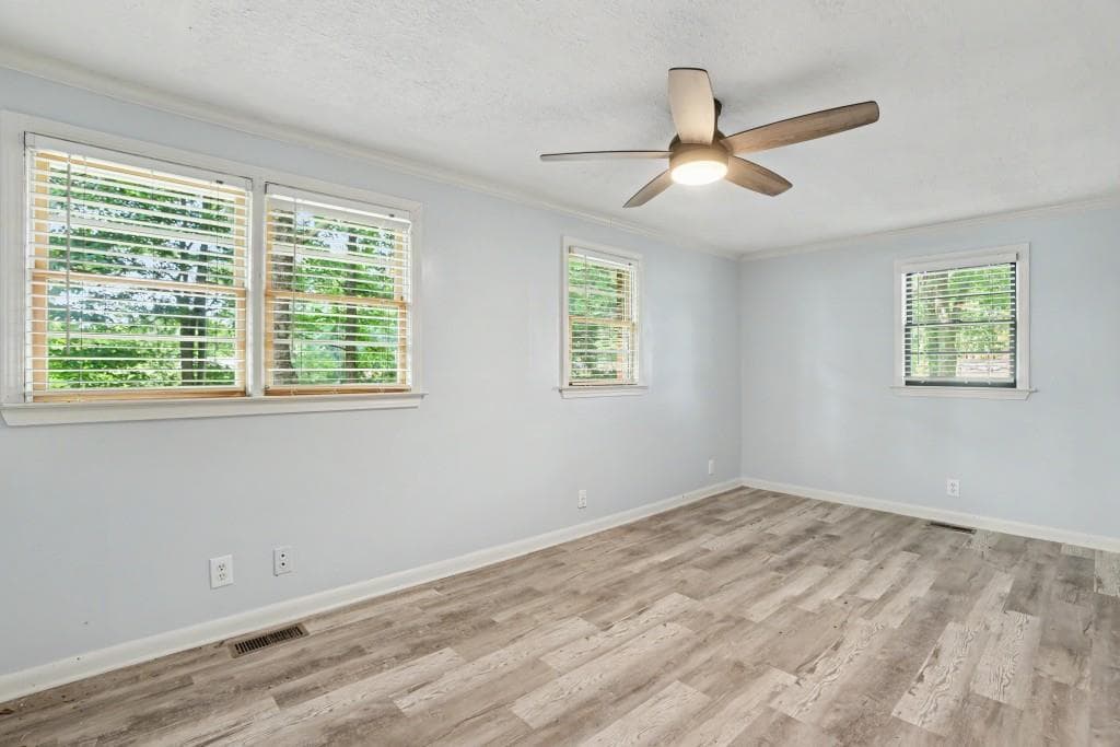3 bedroom, 3 bathroom, 1,200 sq ft single family residence for sale at 3338 Bailey Road, Dacula, GA 30019 — photo 10