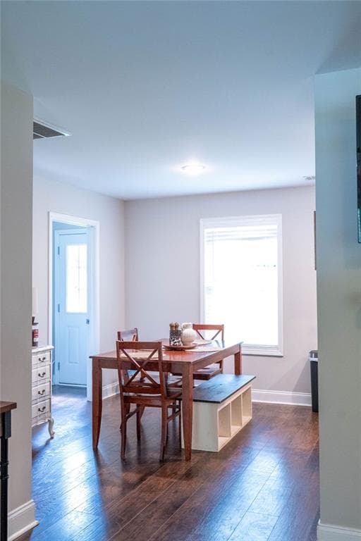 3 bedroom, 3 bathroom, 1,344 sq ft single family residence for sale at 2180 Ben Higgins Road, Dahlonega, GA 30533 — photo 3