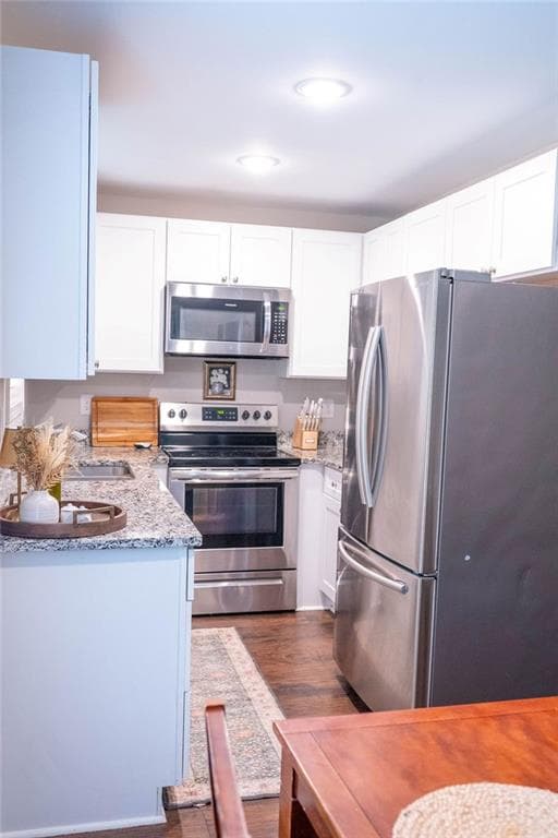 3 bedroom, 3 bathroom, 1,344 sq ft single family residence for sale at 2180 Ben Higgins Road, Dahlonega, GA 30533 — photo 4