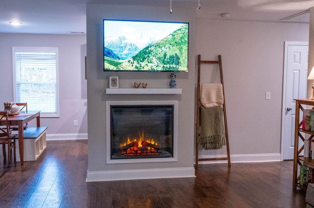 3 bedroom, 3 bathroom, 1,344 sq ft single family residence for sale at 2180 Ben Higgins Road, Dahlonega, GA 30533 — photo 7