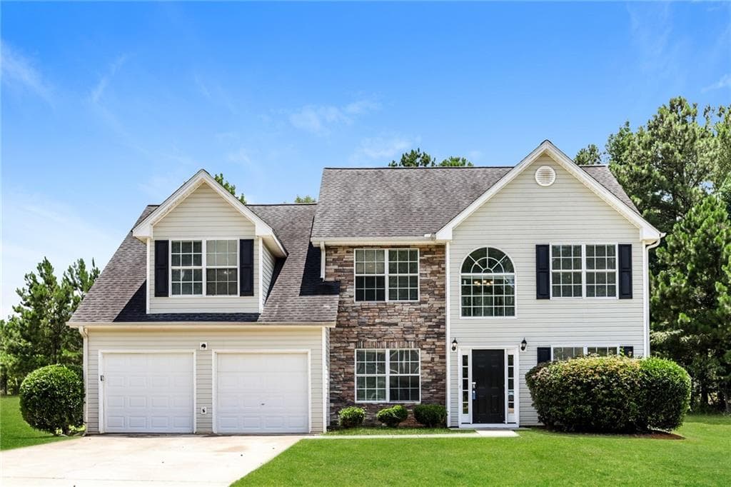 411 Blackbird Way, Hampton, GA 30228 — most recent listing photo